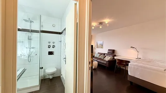 Apartments in Munich Thalkirchen-Obersendling-Forstenried-Fürstenried-Solln - photo 2