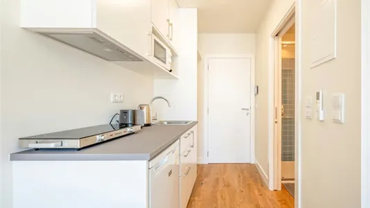 Apartments in Location is not specified - photo 7