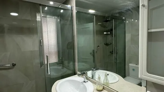 Rooms in Madrid Salamanca - photo 7