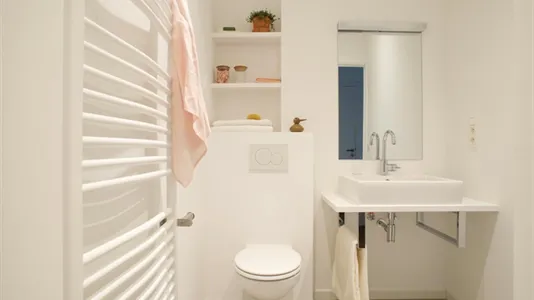 Rooms in Brussels Sint-Gillis - photo 4