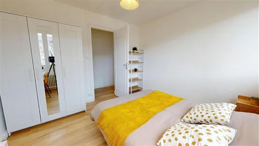 Rooms in Lyon - photo 3
