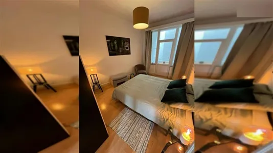 Apartments in Brussels Sint-Pieters-Woluwe - photo 9