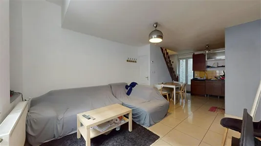 Rooms in Lille - photo 6