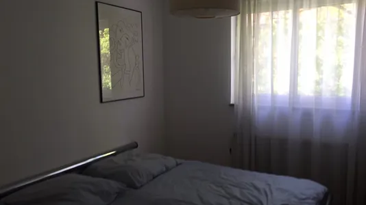 Apartments in Munich Neuhausen-Nymphenburg - photo 9