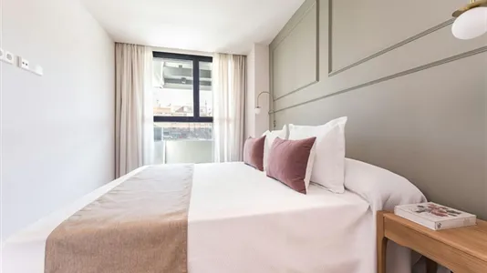 Apartments in Madrid Tetuán - photo 7