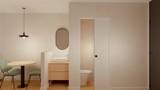 Apartments in Getafe - photo 3