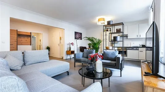 Apartments in Vienna Leopoldstadt - photo 5