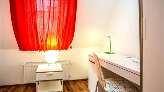 Rooms in Frankfurt Innenstadt I - photo 5