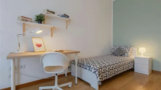 Rooms in Padua - photo 4