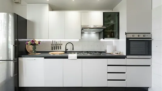 Apartments in Florence - photo 3