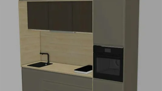 Apartments in Rotterdam Feijenoord - photo 6