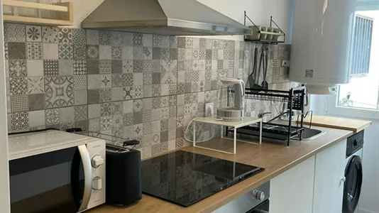 Rooms in Alfafar - photo 8