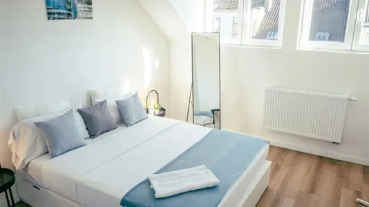 Rooms in Brussels Anderlecht - photo 5