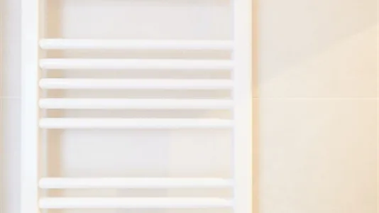 Apartments in Madrid Chamberí - photo 8