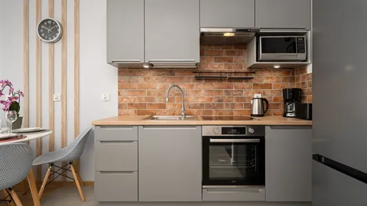 Apartments in Wrocław - photo 10