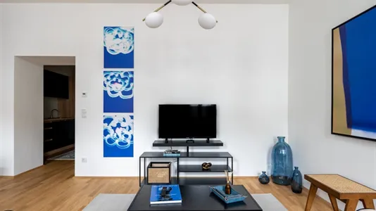 Apartments in Wien Ottakring - photo 8