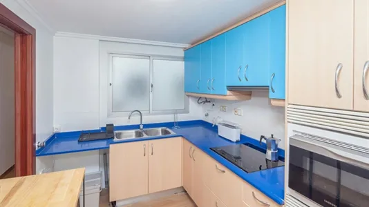 Rooms in Valencia Poblats Marítims - photo 10