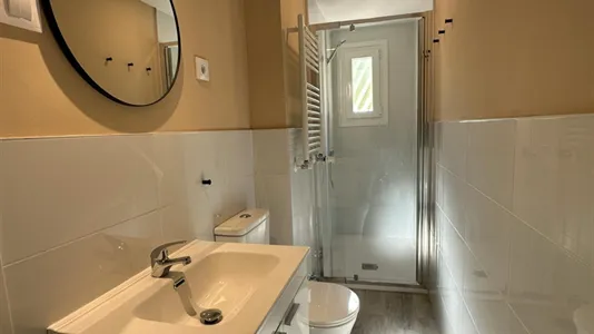 Apartments in Madrid Puente de Vallecas - photo 6