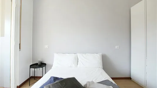 Rooms in Milano Zona 7 - Baggio, De Angeli, San Siro - photo 7
