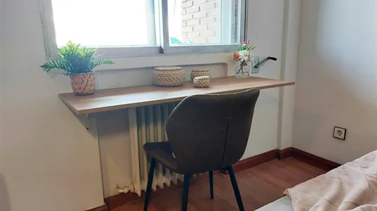 Rooms in Madrid Moncloa-Aravaca - photo 7
