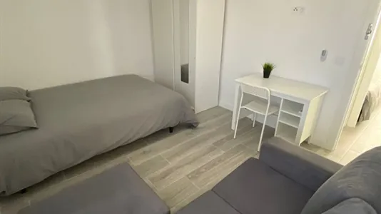 Rooms in Madrid Hortaleza - photo 6