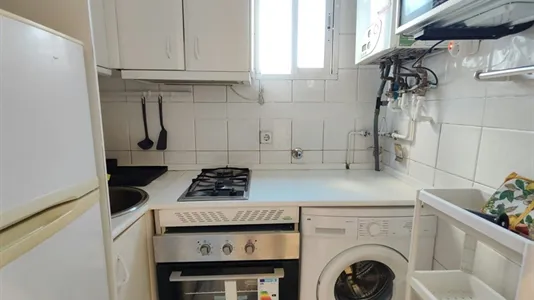 Rooms in Madrid Chamberí - photo 7