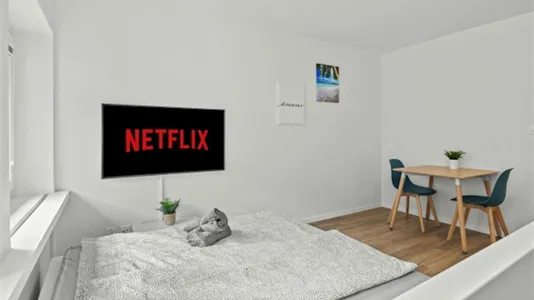 Apartments in Winterthur - photo 6