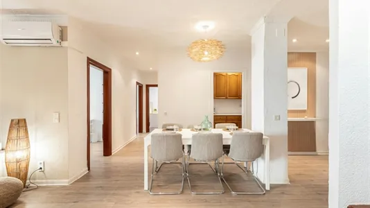 Rooms in Valencia L'Eixample - photo 9