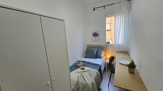 Houses in Madrid Usera - photo 9