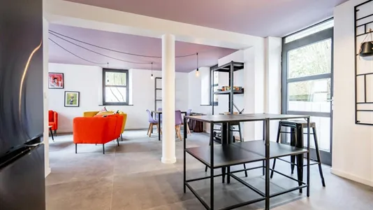 Rooms in Aarlen - photo 8