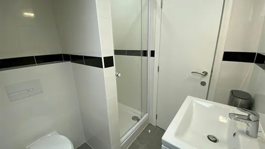 Rooms in Brussels Sint-Gillis - photo 8