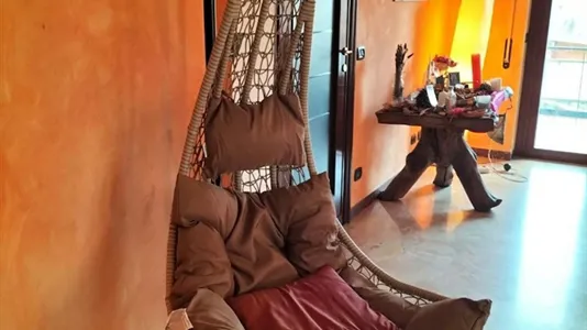 Rooms in Roma Municipio XII – Monte Verde - photo 6