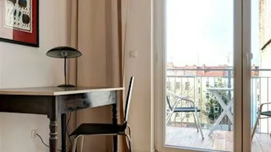 Apartments in Berlin Friedrichshain-Kreuzberg - photo 5