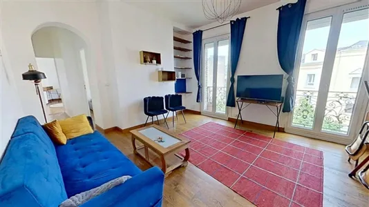 Rooms in Le Havre - photo 7