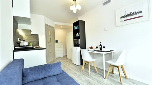 Apartments in Łódź - photo 4