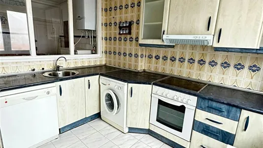 Rooms in Valladolid - photo 7