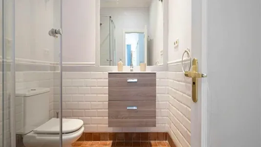 Rooms in Madrid Centro - photo 4