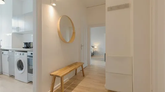 Rooms in Berlin Friedrichshain-Kreuzberg - photo 6