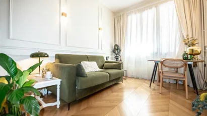 Apartment for rent in Nanterre, Île-de-France