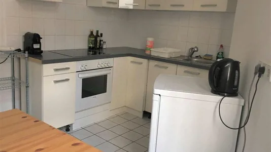 Rooms in Berlin Friedrichshain-Kreuzberg - photo 2