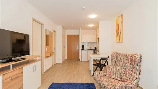 Apartments in Berlin Mitte - photo 4