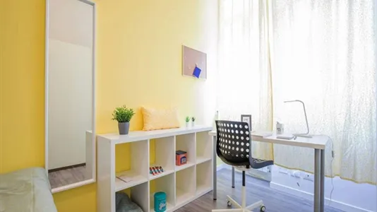 Rooms in Milano Zona 2 - Stazione Centrale, Gorla, Turro, Greco, Crescenzago - photo 8