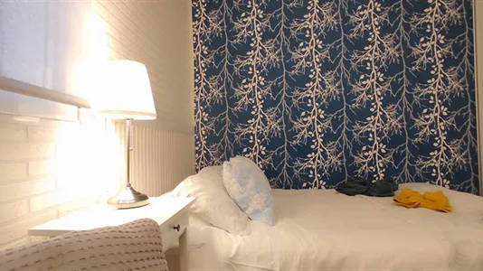 Apartments in Madrid Centro - photo 7