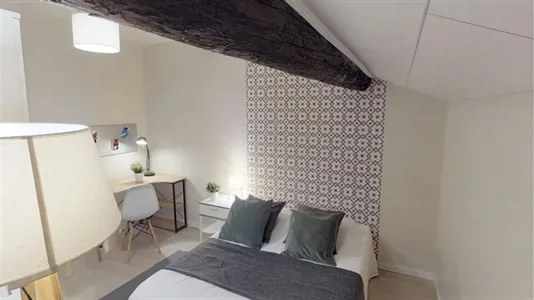 Rooms in Montpellier - photo 1