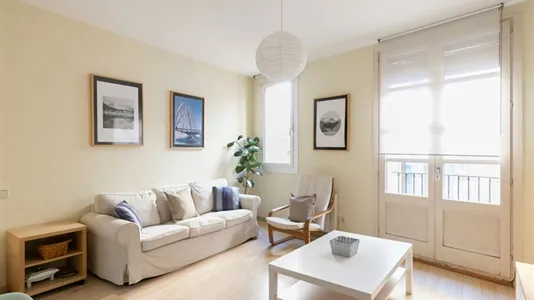 Apartments in Barcelona Ciutat Vella - photo 4