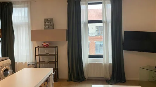Apartments in Brussels Anderlecht - photo 4