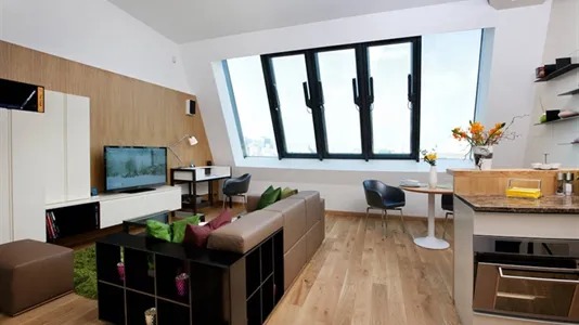 Apartments in Vienna Josefstadt - photo 5