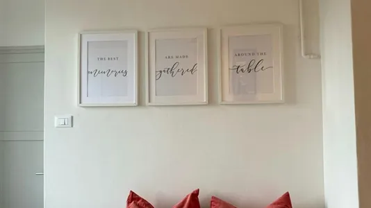 Rooms in Padua - photo 4