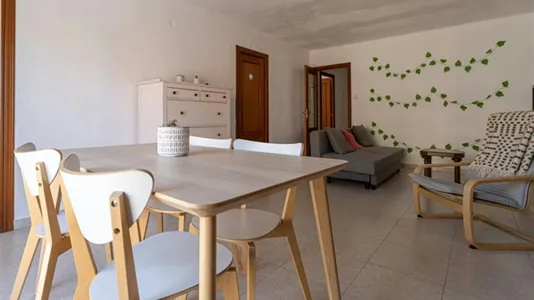 Apartments in Valencia Camins al Grau - photo 8