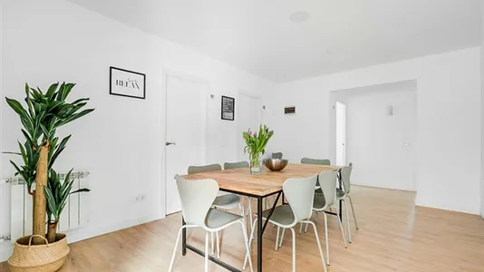 Rooms in Getafe - photo 6